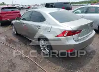 2014 Lexus IS250 фото