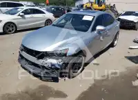 2014 Lexus IS250 photo