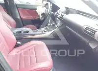 2014 Lexus IS250 фото