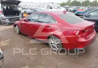2014 Lexus IS250 фото