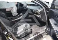 2014 Lexus IS250 фото