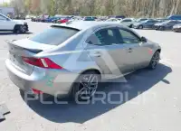 2014 Lexus IS250 photo