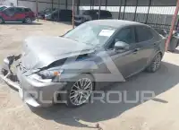 2014 Lexus IS250 photo