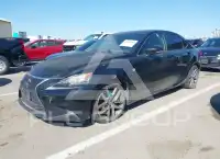 2014 Lexus IS250 фото