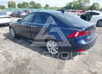 2014 Lexus IS250 фото