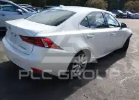 2014 Lexus IS250 фото