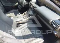 2014 Lexus IS250 фото