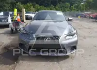 2014 Lexus IS250 фото