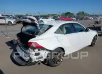 2014 Lexus IS250 фото