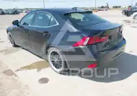 2014 Lexus IS250 photo