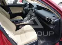 2014 Lexus IS250 photo