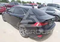 2014 Lexus IS250 фото