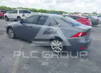 2014 Lexus IS250 фото