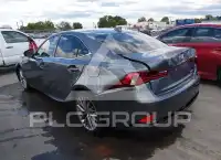 2014 Lexus IS250 фото