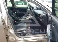2014 Lexus IS250 фото