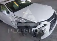 2014 Lexus IS250 фото