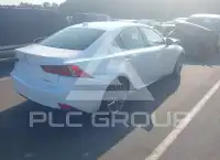 2014 Lexus IS250 фото