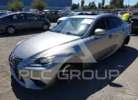 2014 Lexus IS250 фото