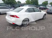 2014 Lexus IS250 фото
