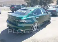 2014 Lexus IS250 photo