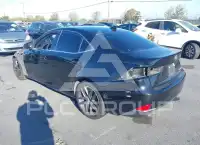 2014 Lexus IS250 фото