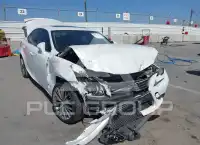 2014 Lexus IS250 photo
