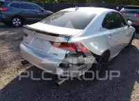 2014 Lexus IS250 фото