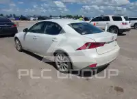 2014 Lexus IS250 фото