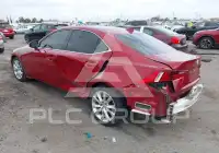 2014 Lexus IS250 photo