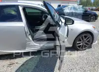 2014 Lexus IS250 фото
