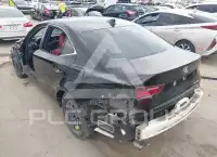 2014 Lexus IS250 фото