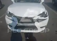 2014 Lexus IS250 фото