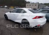 2014 Lexus IS250 фото