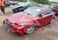 2014 Lexus IS250 фото