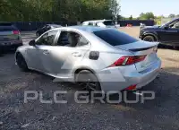 2014 Lexus IS250 фото