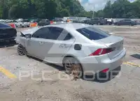 2014 Lexus IS250 photo