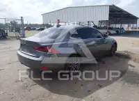 2014 Lexus IS250 фото