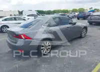 2014 Lexus IS250 фото