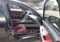 2014 Lexus IS250 фото