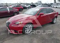 2014 Lexus IS250 photo