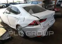 2014 Lexus IS250 фото