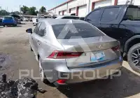 2014 Lexus IS250 фото