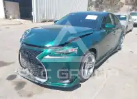 2014 Lexus IS250 photo