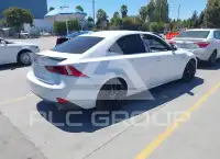 2014 Lexus IS250 фото