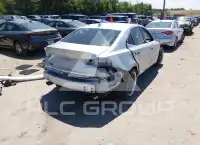 2014 Lexus IS250 photo