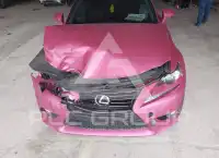 2014 Lexus IS250 фото