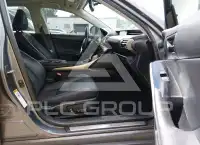 2014 Lexus IS250 фото