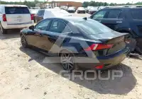 2014 Lexus IS250 фото