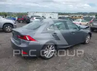 2014 Lexus IS250 фото