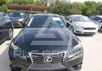 2014 Lexus IS250 фото